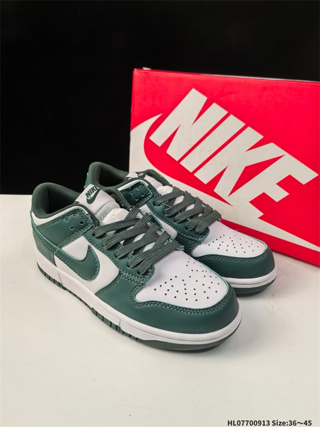 men Low top dunk sb shoes 36-45 2025-9-19-255